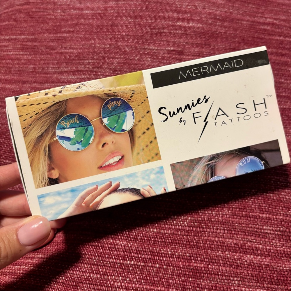 Customizable Sunnies ☀️